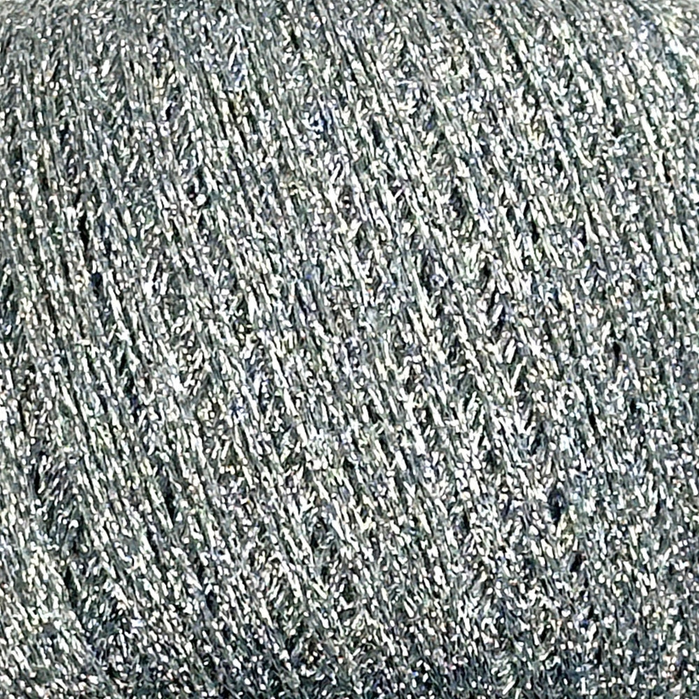 New Glitter - Silver - 8592