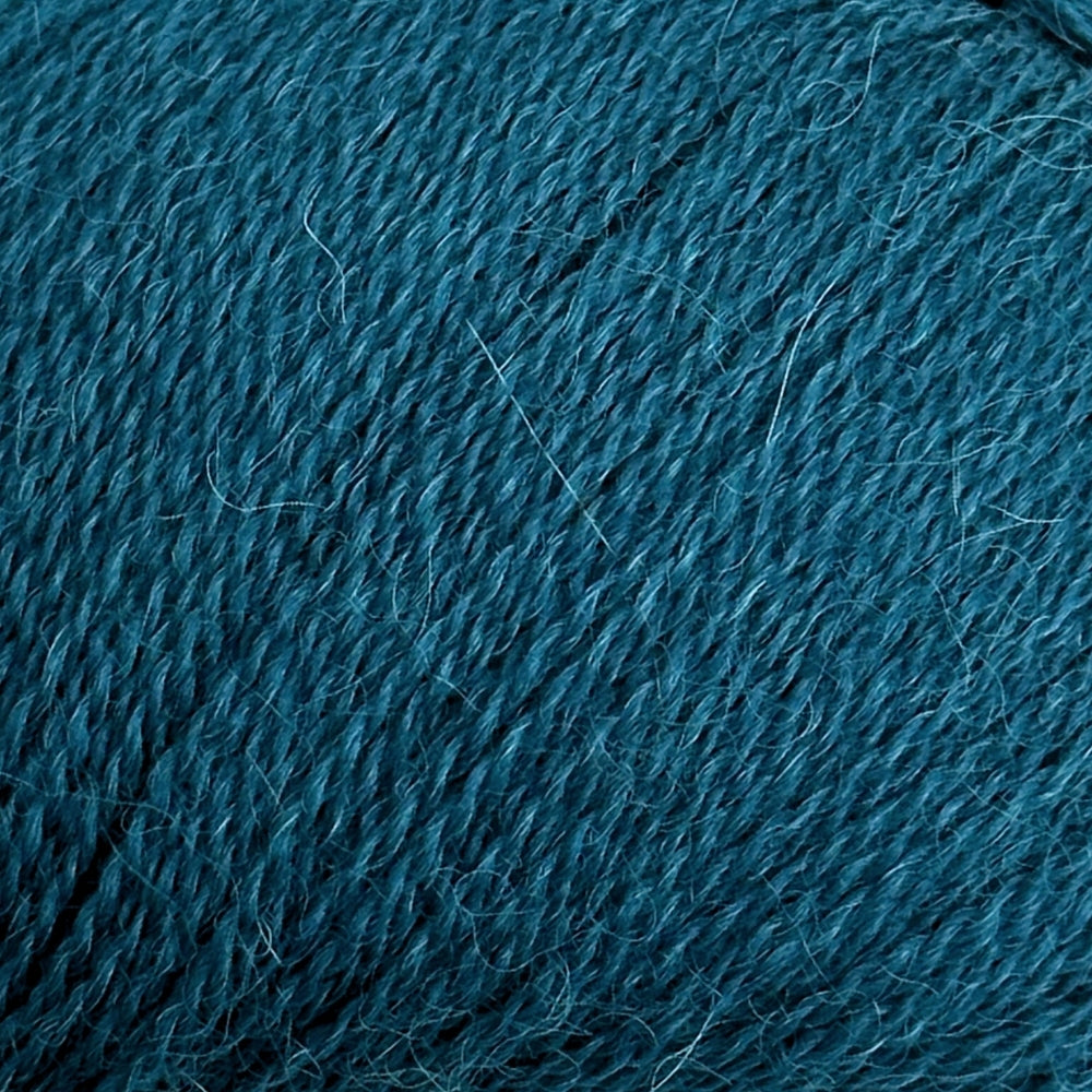 Baby Alpaca 100% - Deep Sea - 8316