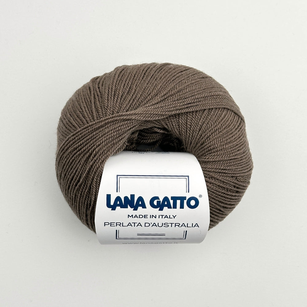 Perlata d'Australia - Milk Chocolate - 8402