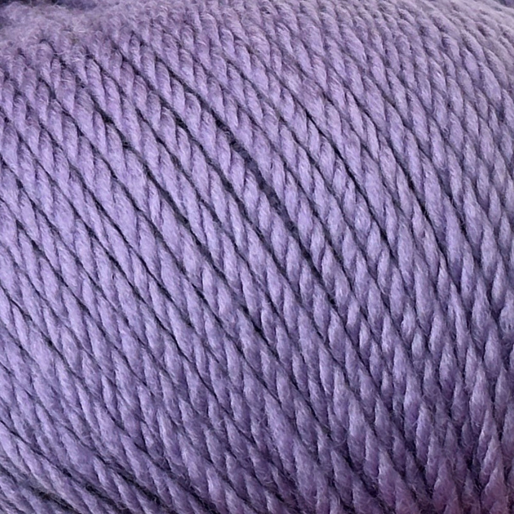 MAXI VIP - Cashmere/Merino - Lavender - 8431