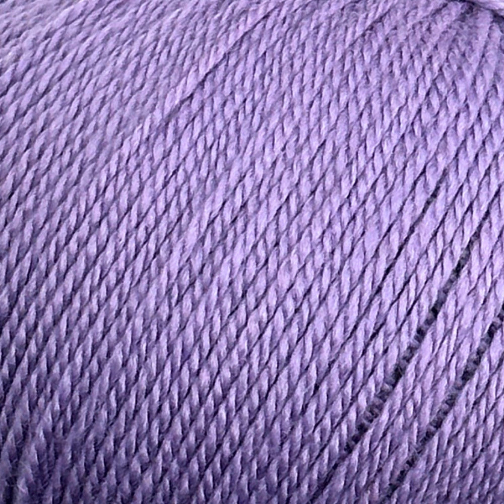 VIP - Cashmere/Merino - Lavender - 8431