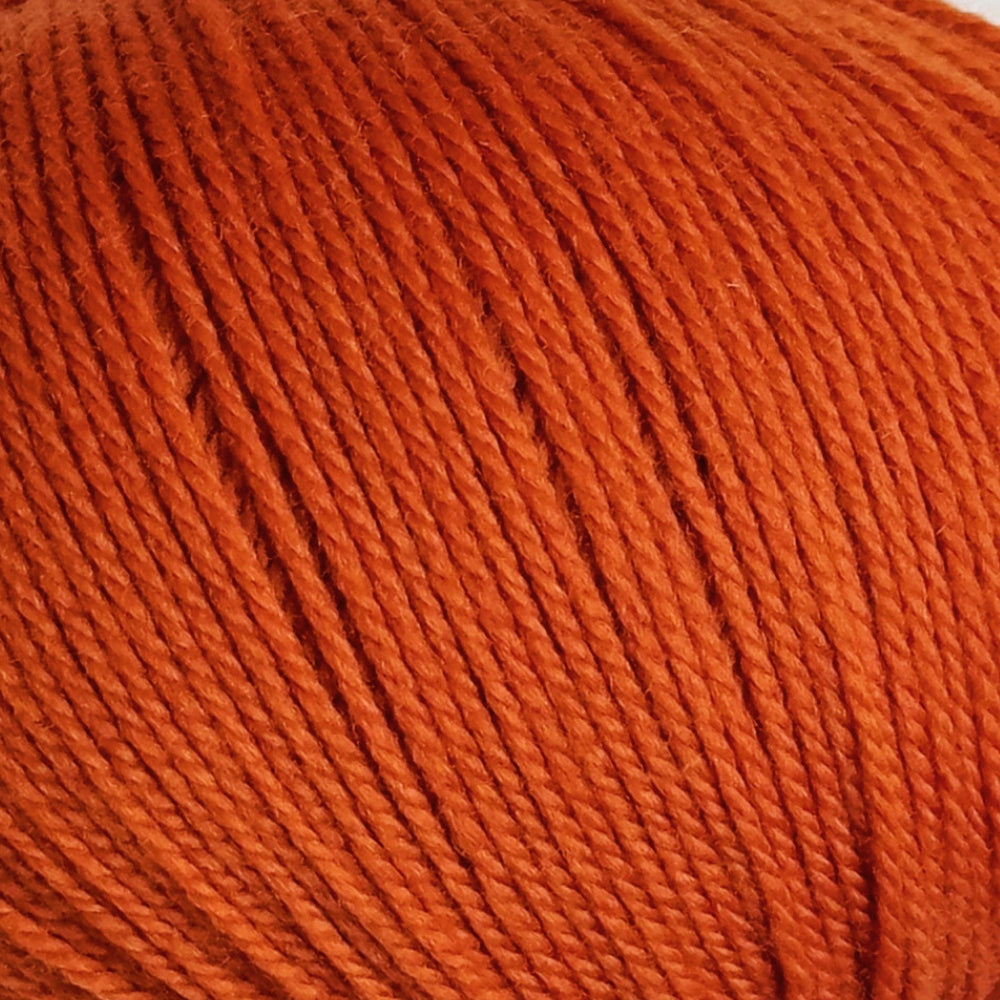 VIP - Cashmere/Merino - Pumkin - 8433