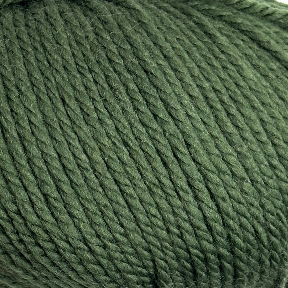 MAXI VIP - Cashmere/Merino - Pinecone - 8434