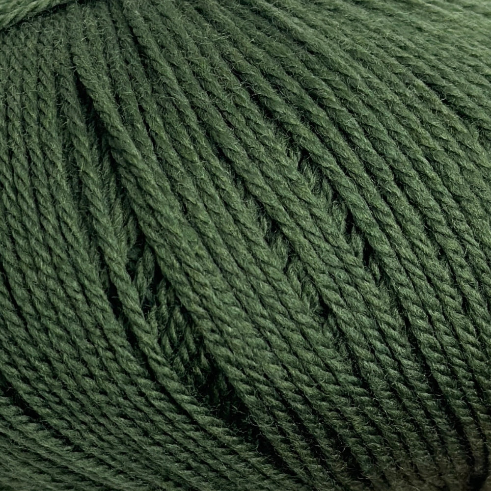 VIP - Cashmere/Merino - Pinecone - 8434