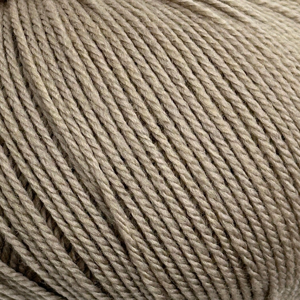 VIP - Cashmere/Merino - Hazelnut - 8435