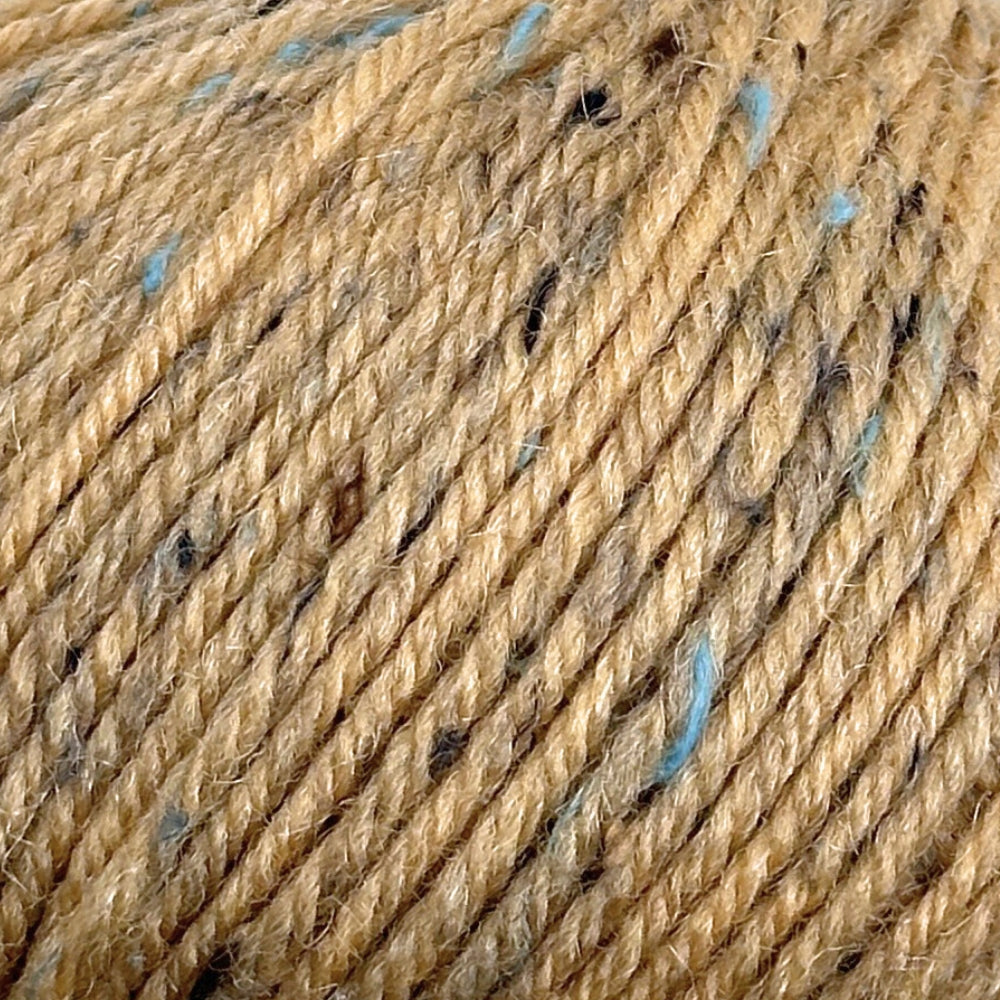 Misina Tweed - Golden Sand - 8530