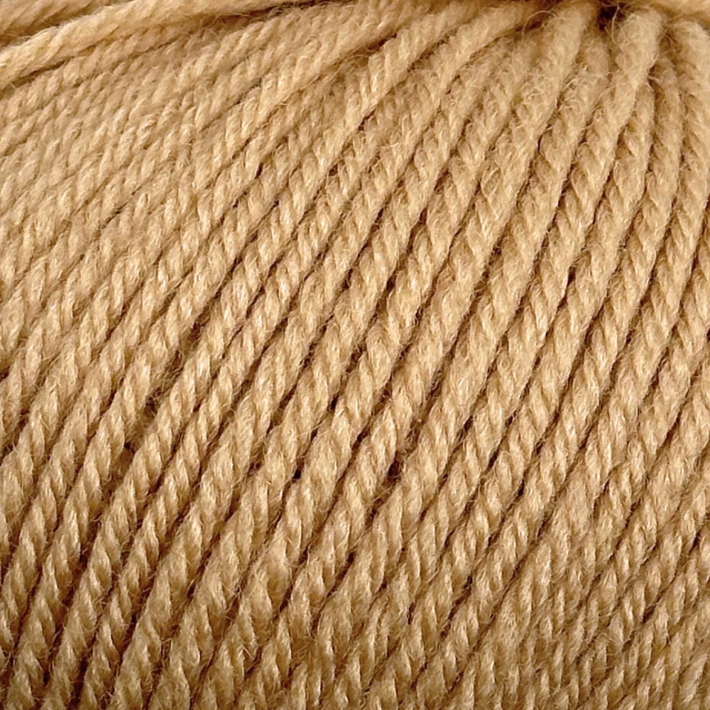 Misina - 100% Uld - Golden Sand - 8530
