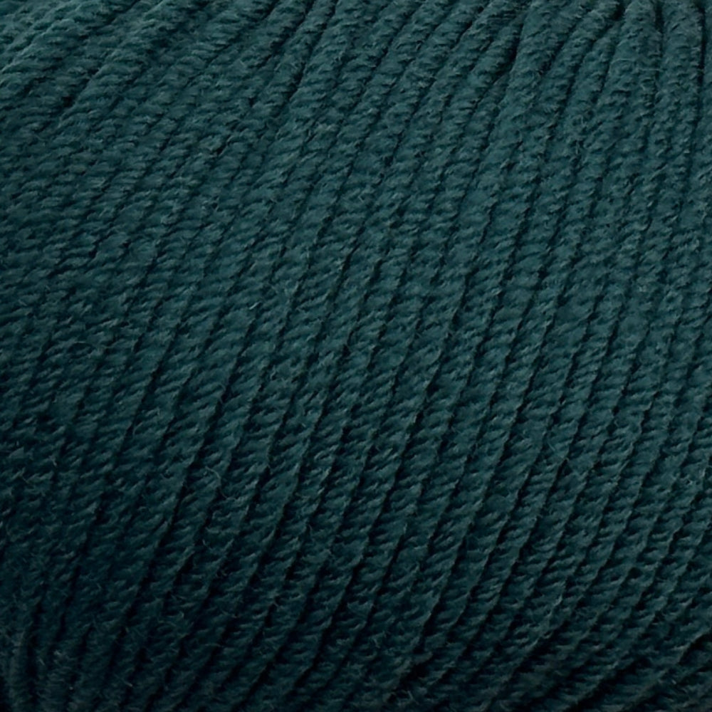 Supersoft Extrafine Merino 100% - Bottle Green - 8563