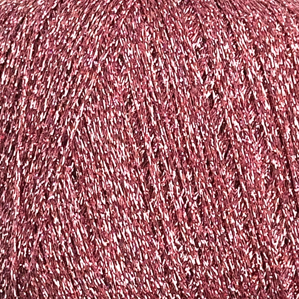 New Glitter - Dark Rose - 8584