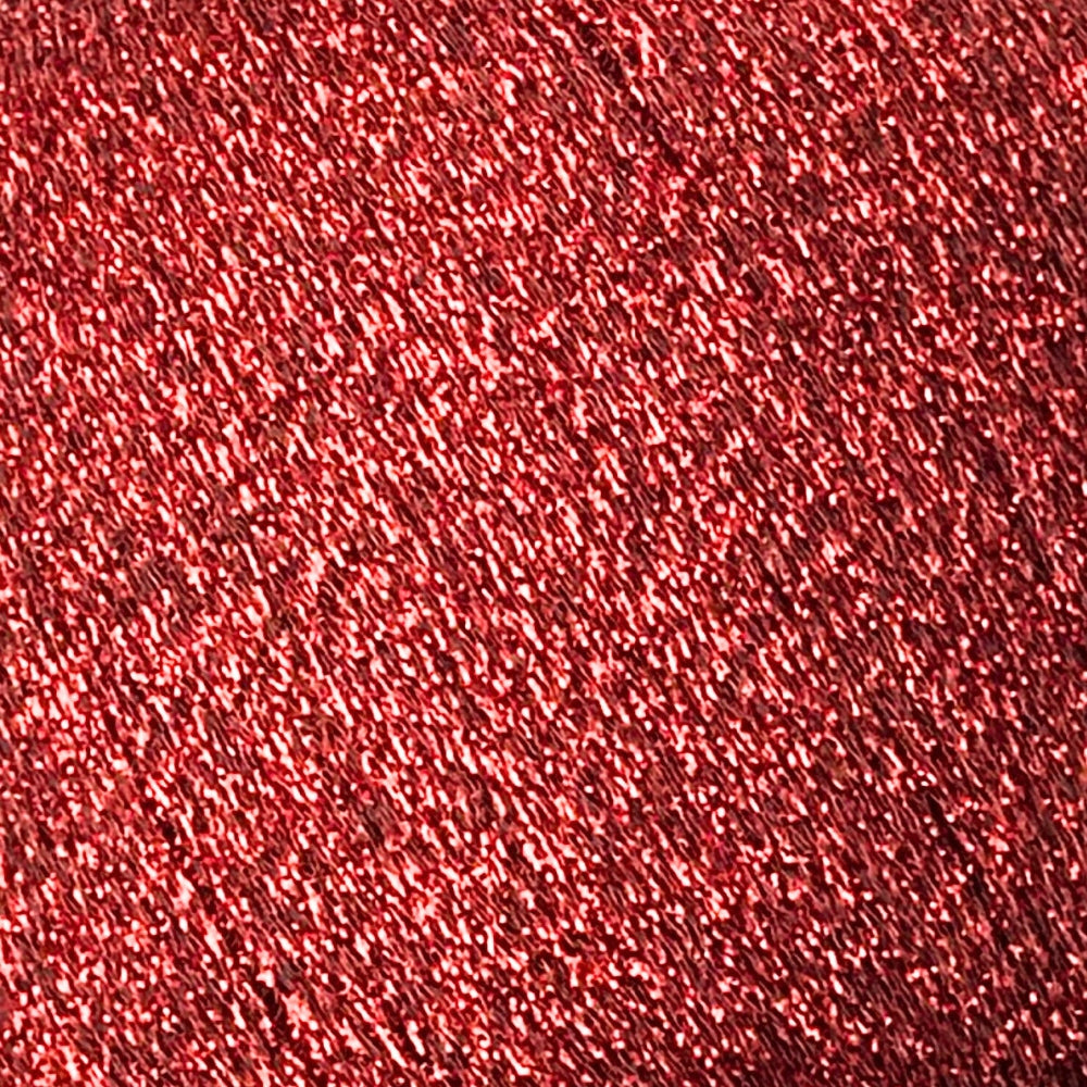 New Glitter - Rose Red - 8585