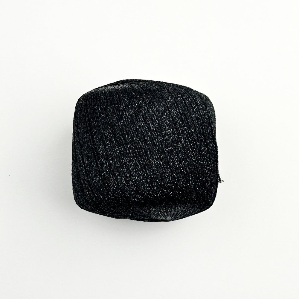 New Glitter - Black Night - 8591