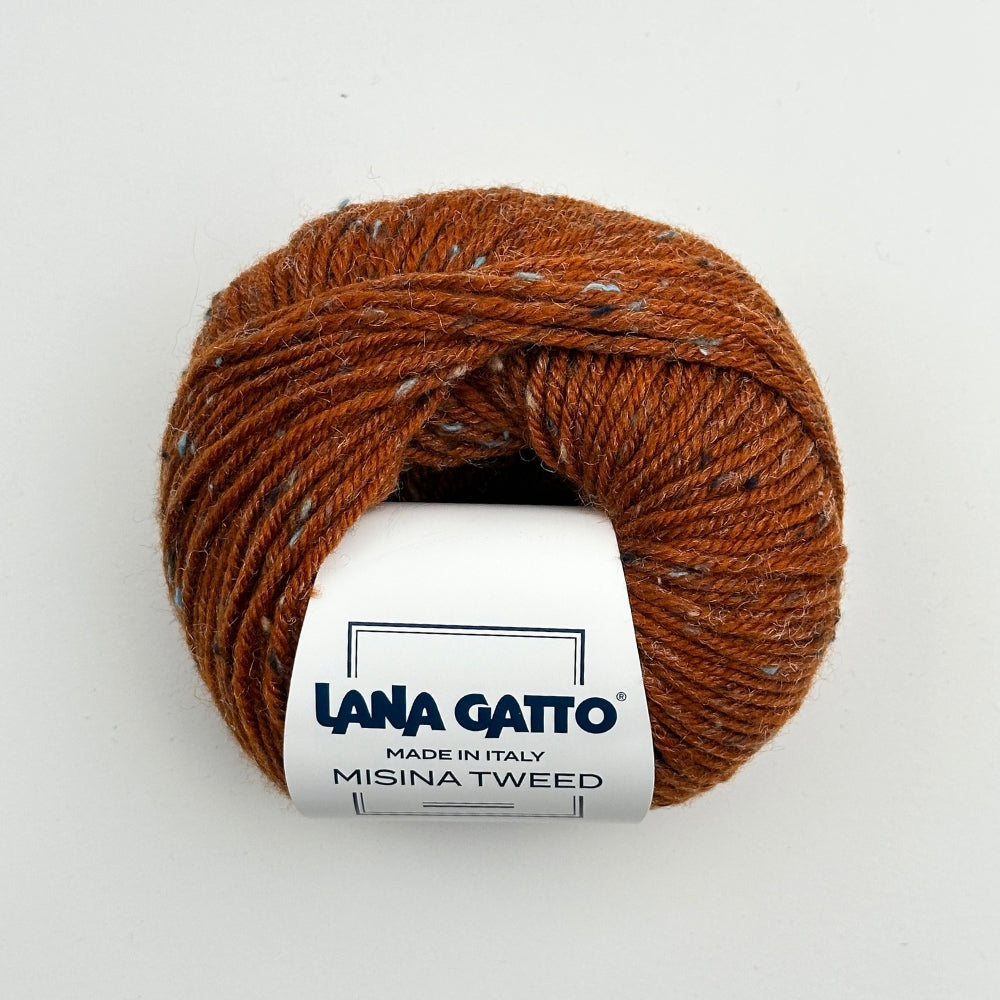 Misina Tweed - Savana - 8874
