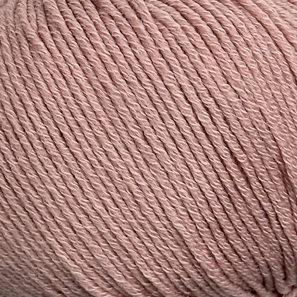MerinoCot - Antique Rose - 8876