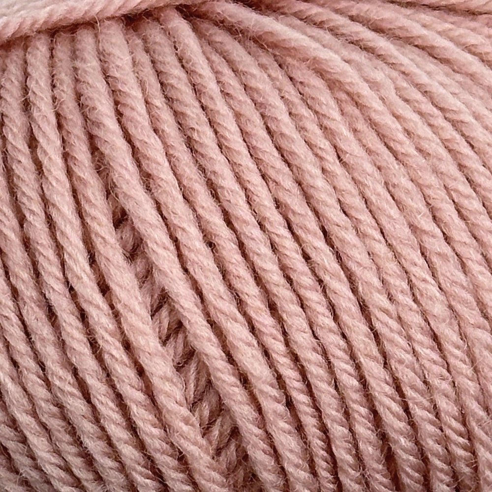Misina - 100% Uld - Antique Rose - 8876