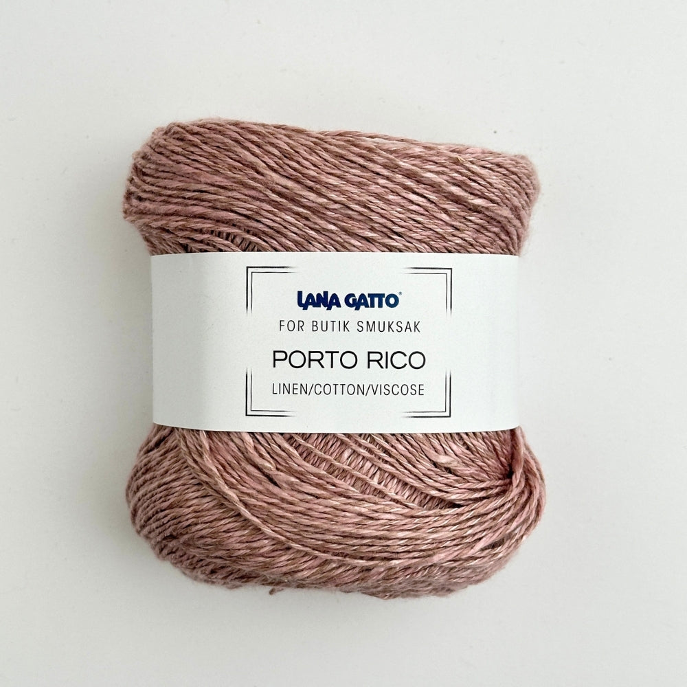 Porto Rico - Antique Rose - 8876