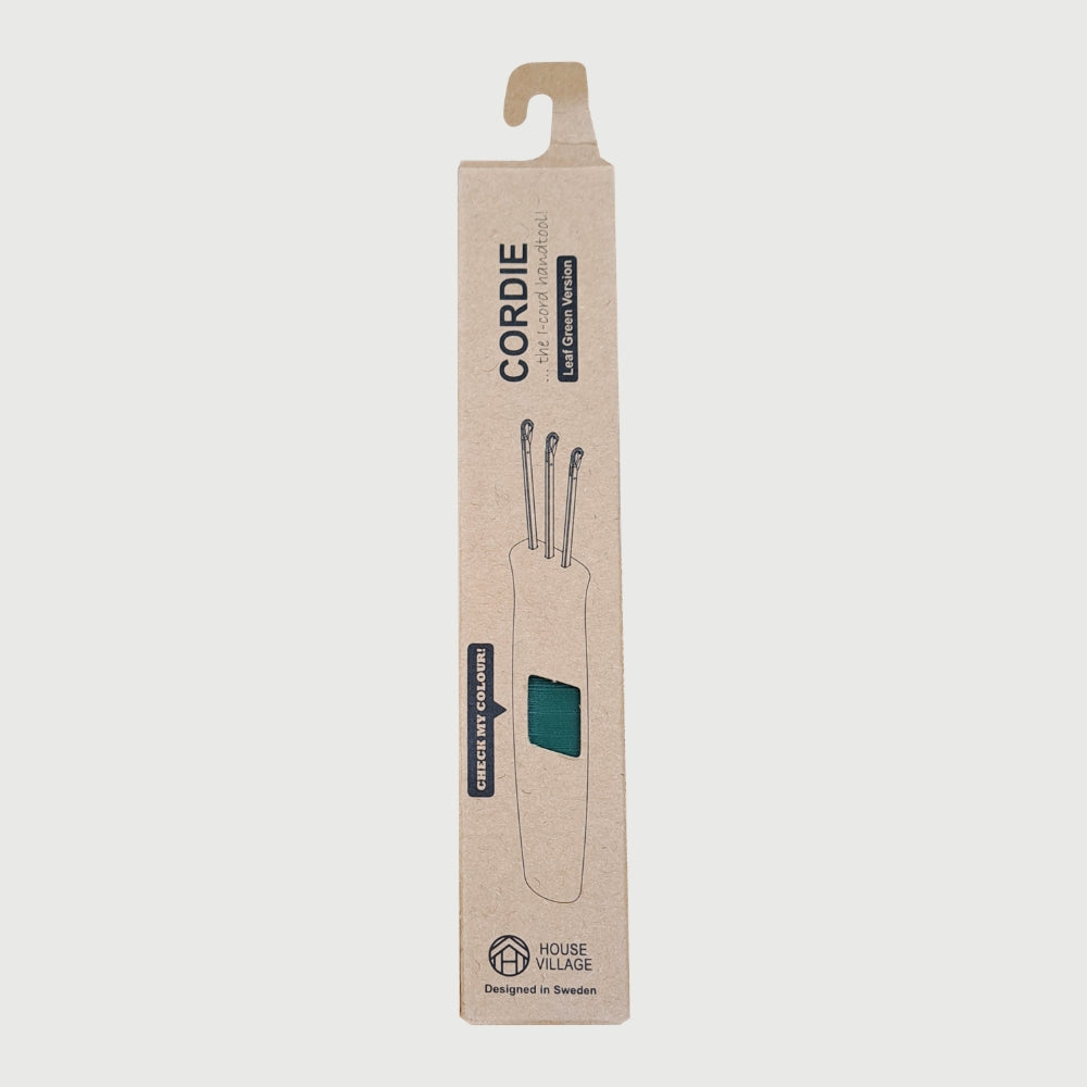 Cordie - i-cord tool