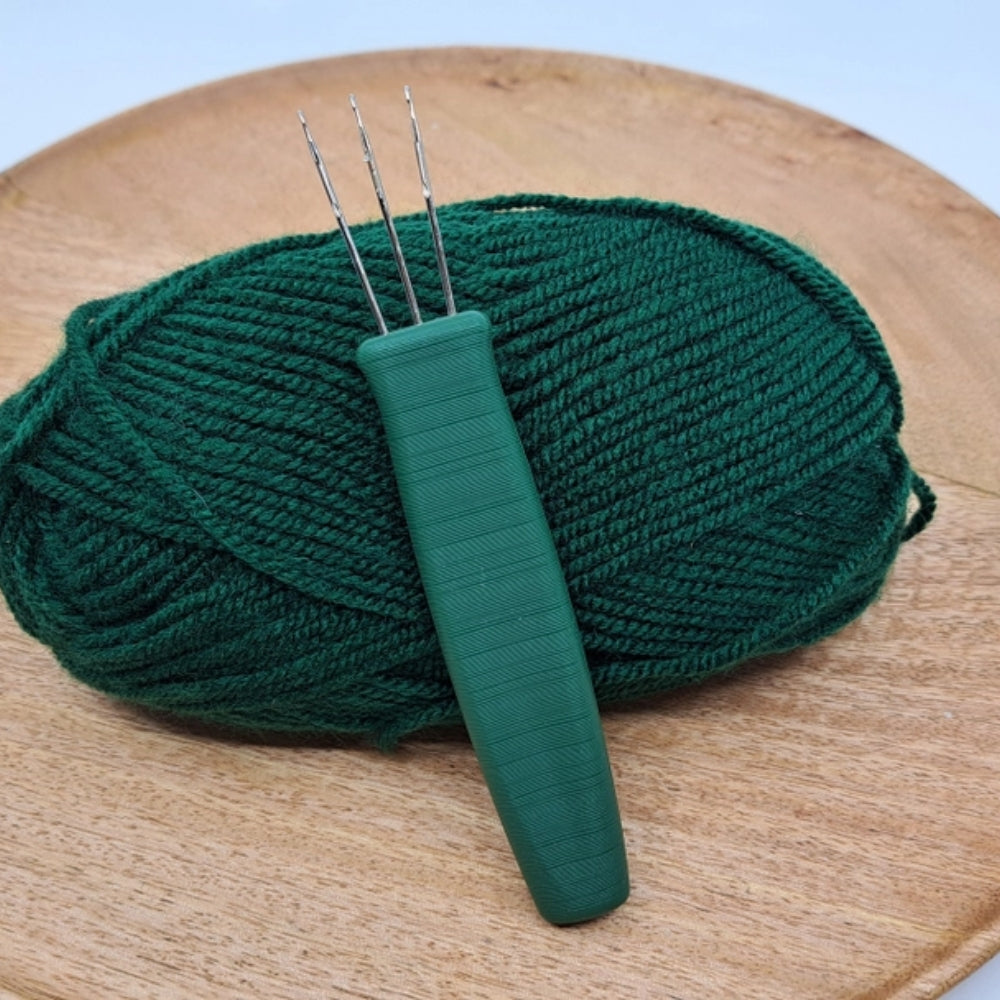 Cordie - i-cord tool