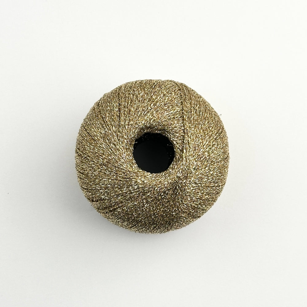 New Glitter - Gold - 9119