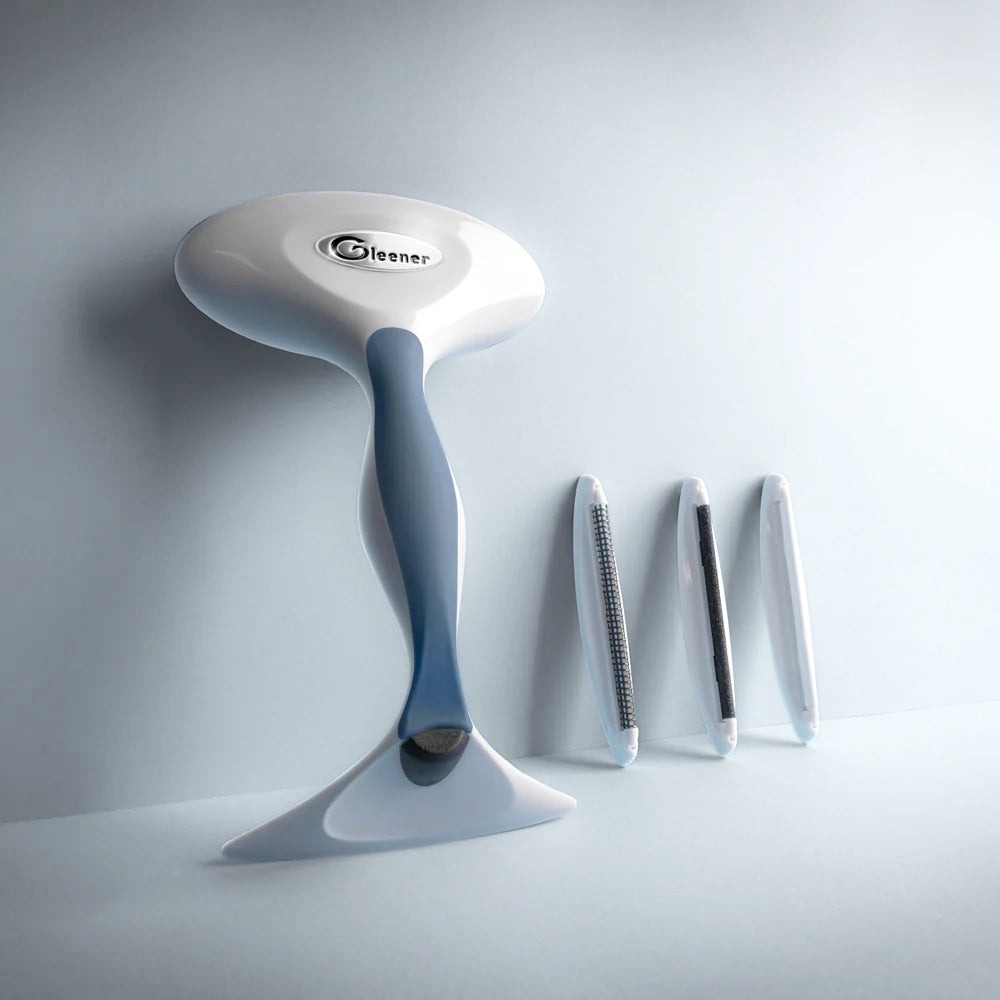 Gleener Uldshaver (4-i-1)