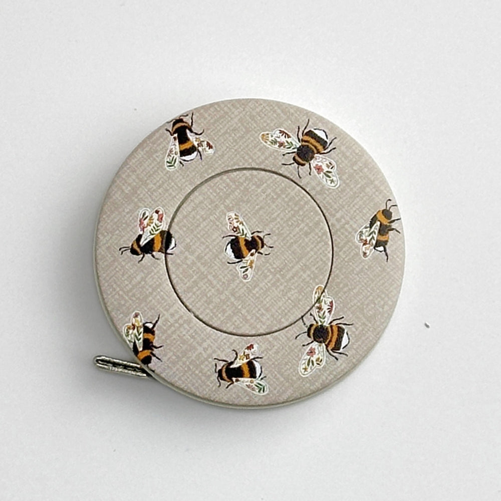 Rullemålebånd med motiv - 150 cm