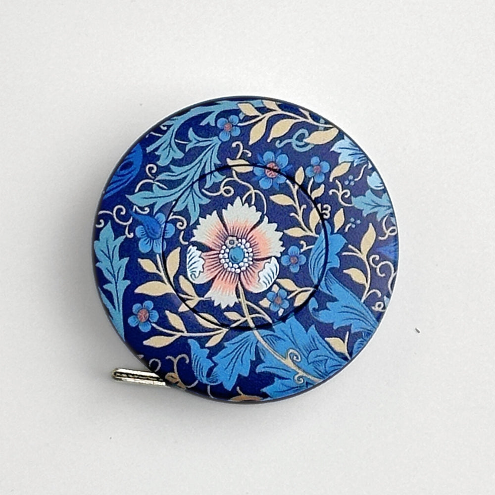 Rullemålebånd med motiv - 150 cm