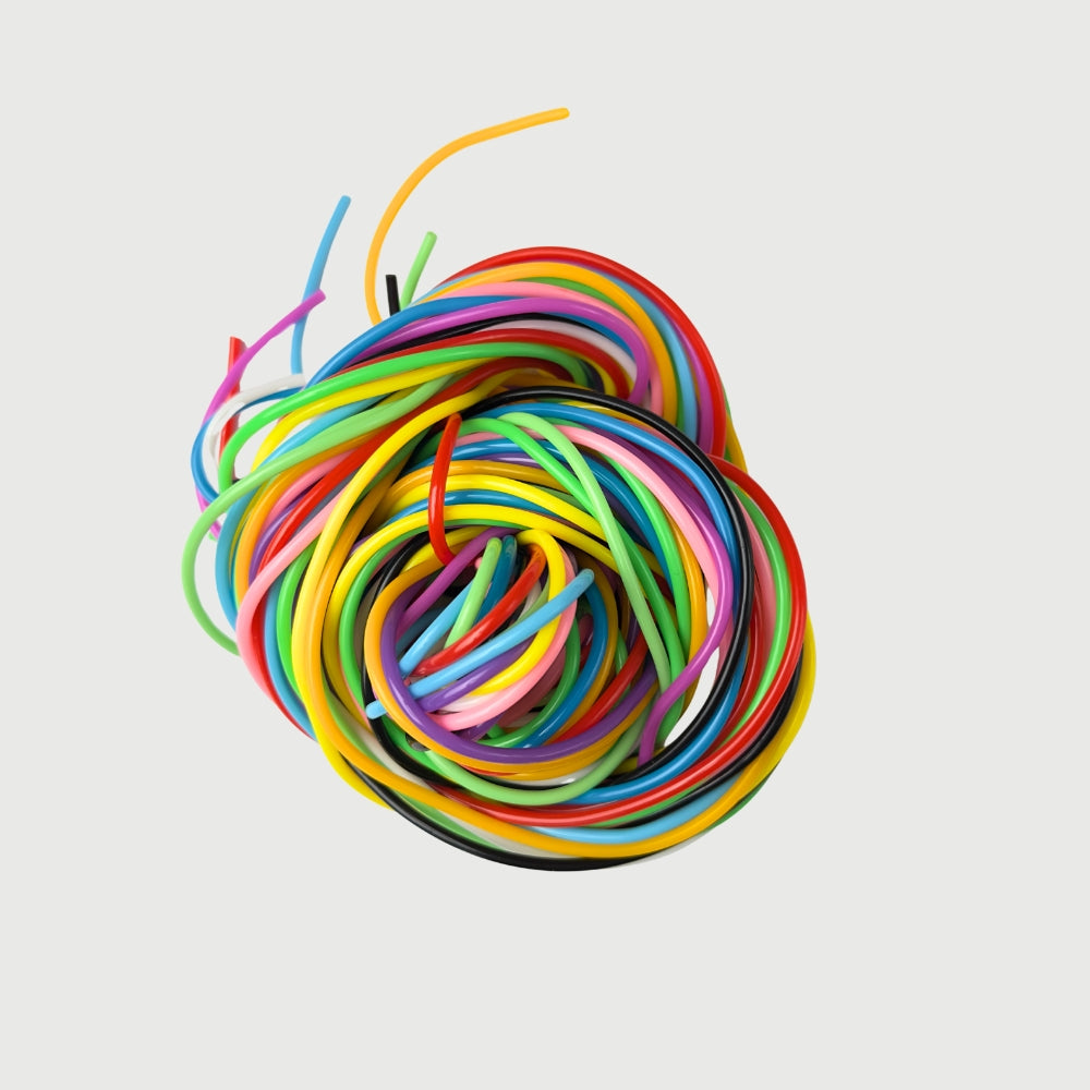 Maskewires - 100cm - 12 stk - 3 mm
