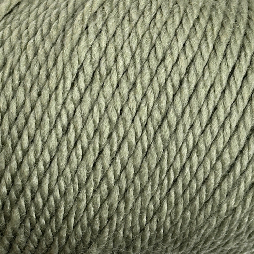 MAXI VIP - Cashmere/Merino - Sage Green - 9358