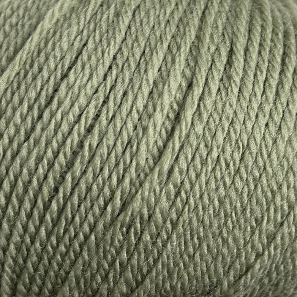 VIP - Cashmere/Merino - Sage Green - 9358