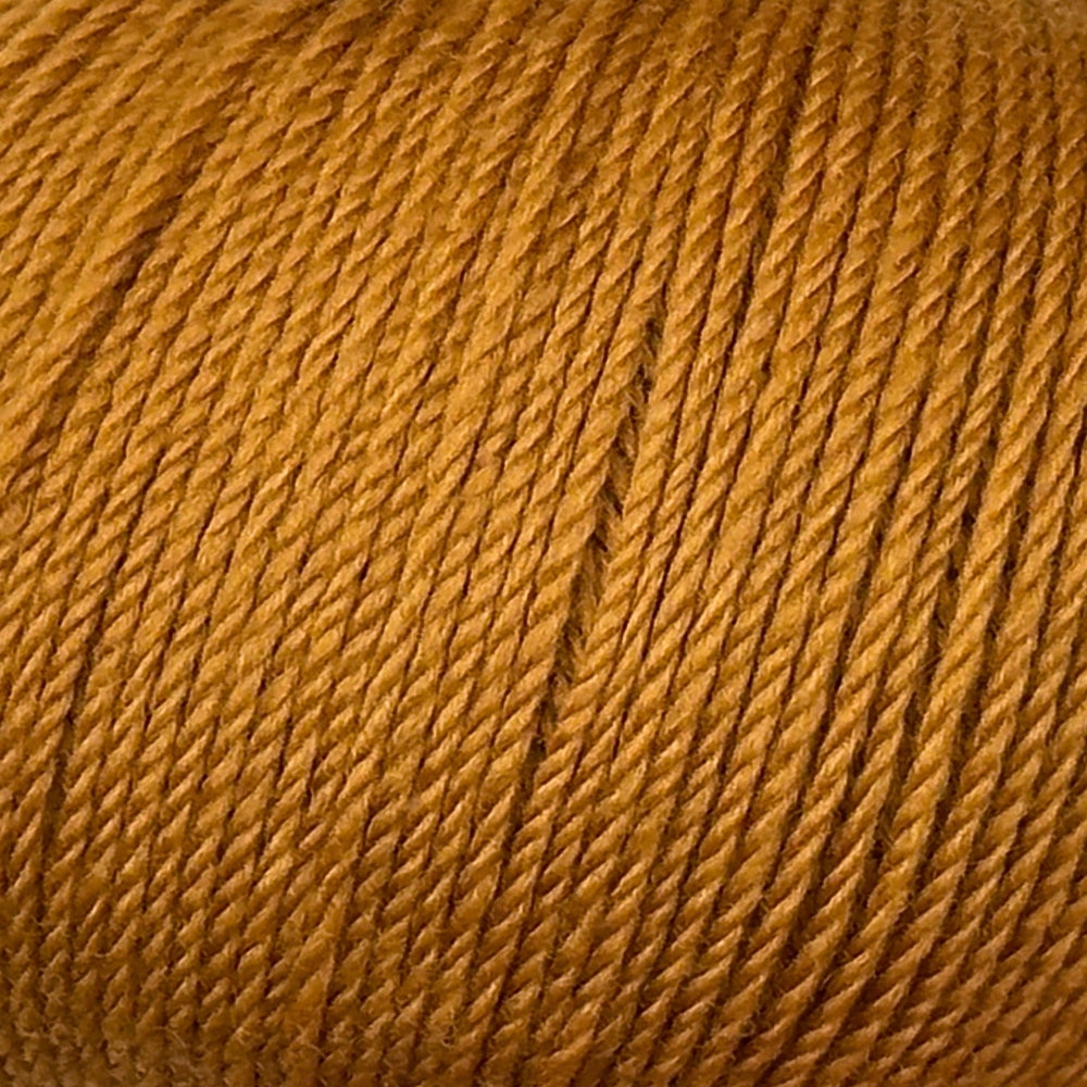 VIP - Cashmere/Merino - Golden Ochre - 9359