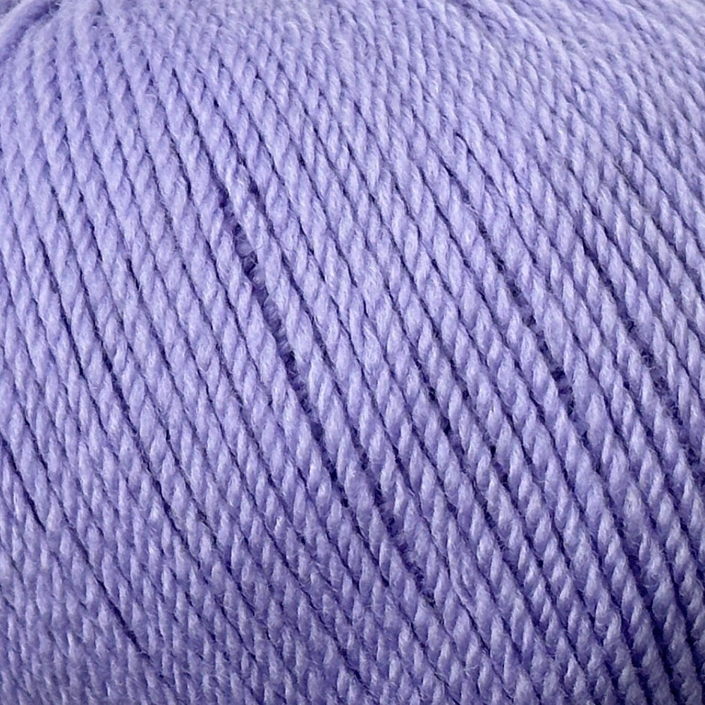 VIP - Cashmere/Merino - Light Lilac - 9360