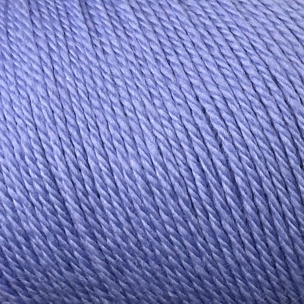VIP - Cashmere/Merino - Periwinkle - 9361