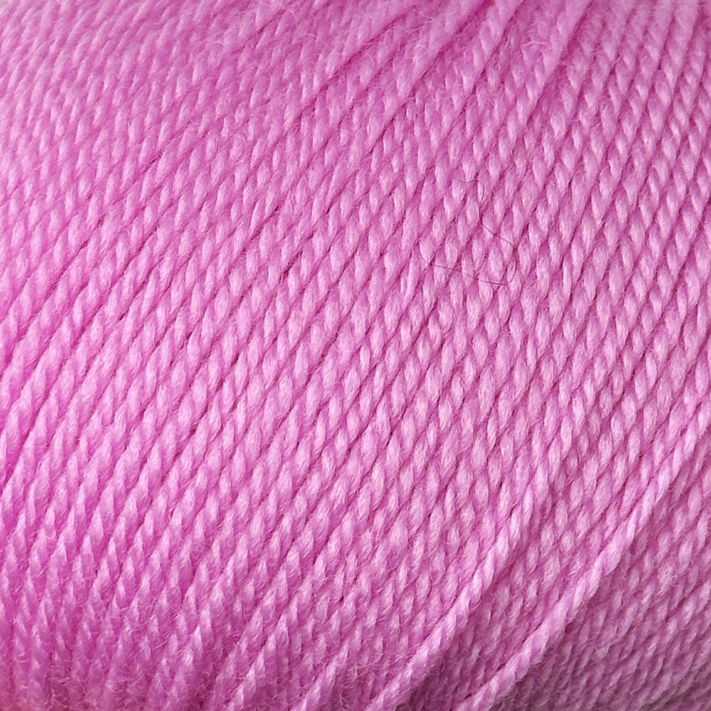 VIP - Cashmere/Merino - Camellia Pink - 9362