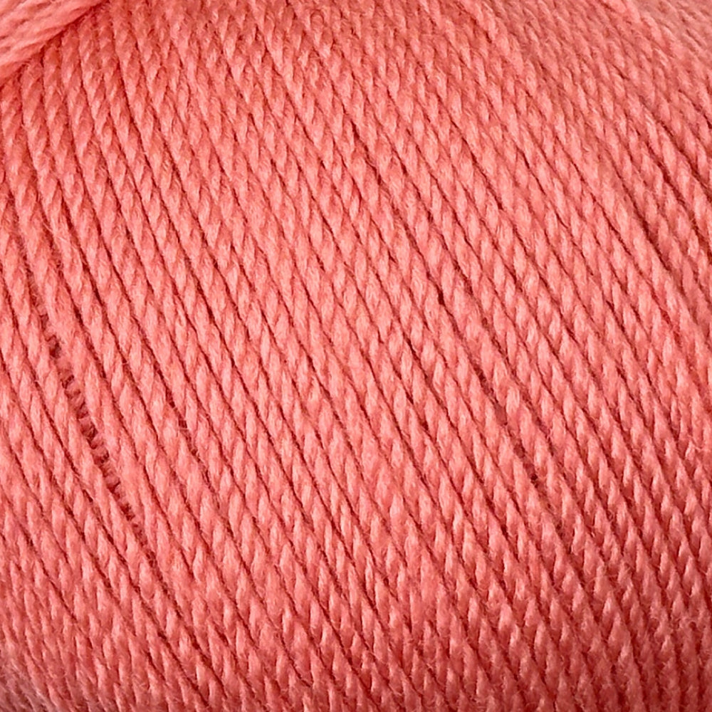 VIP - Cashmere/Merino - Coral - 9363