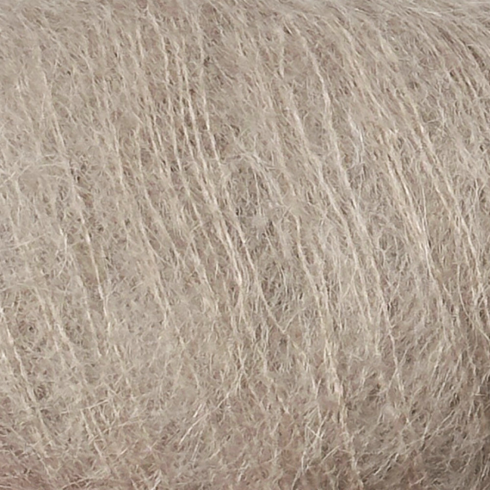 Mohair Royal - French Oak - 9372