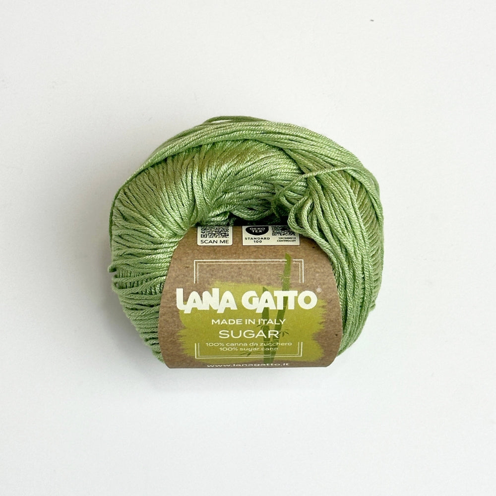 Sugar - Avocado - 9652
