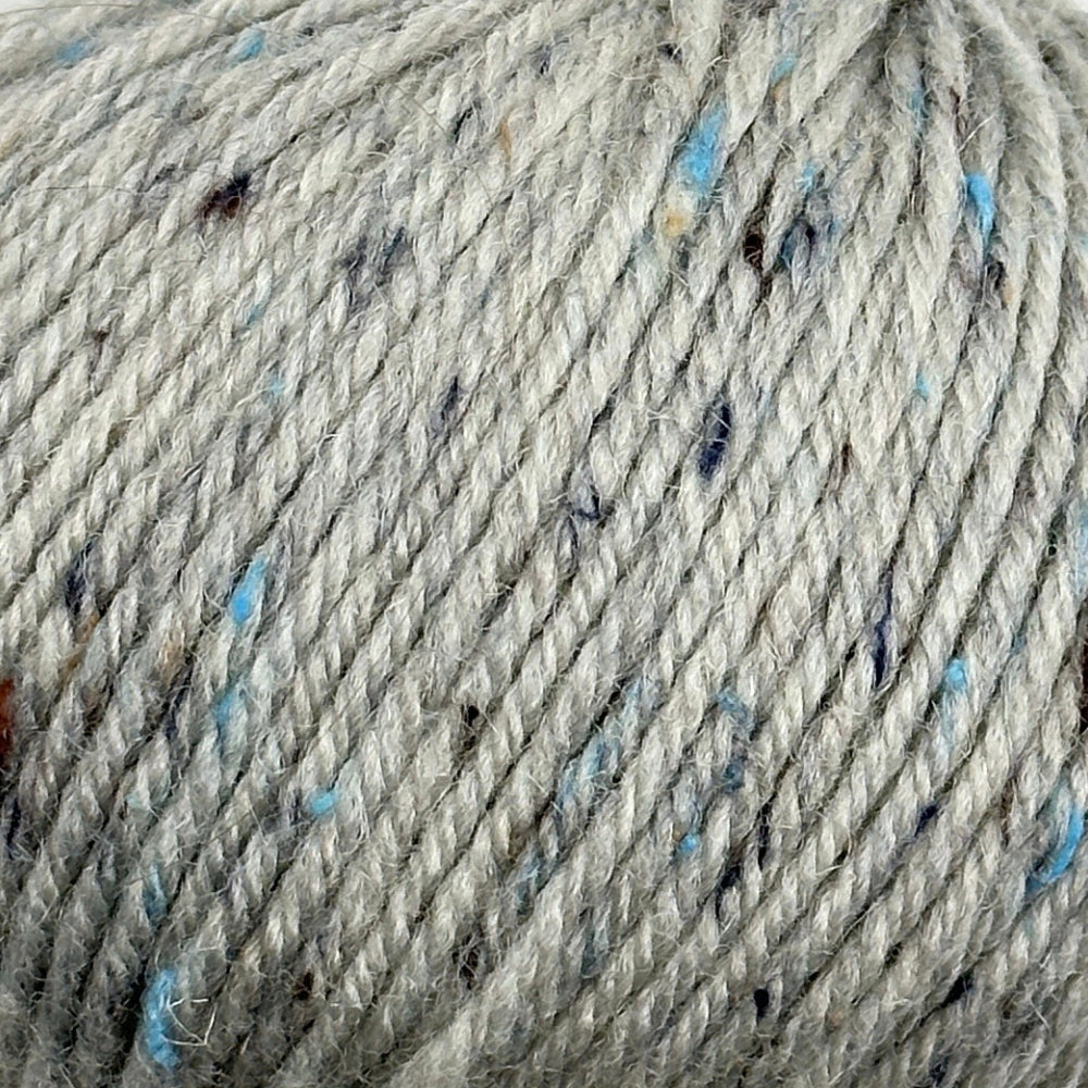 Misina Tweed - Pearl - 978