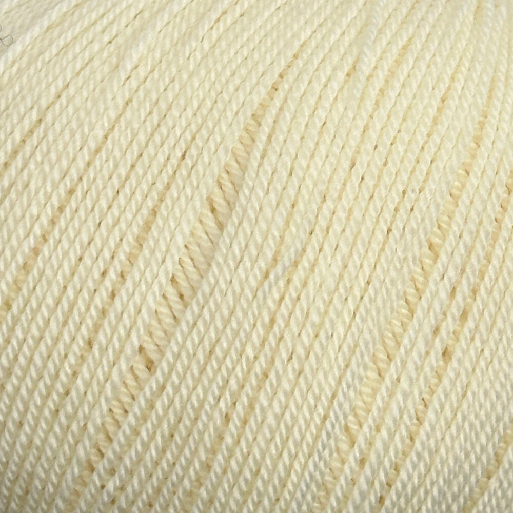 Perlata d'Australia - Offwhite - 978