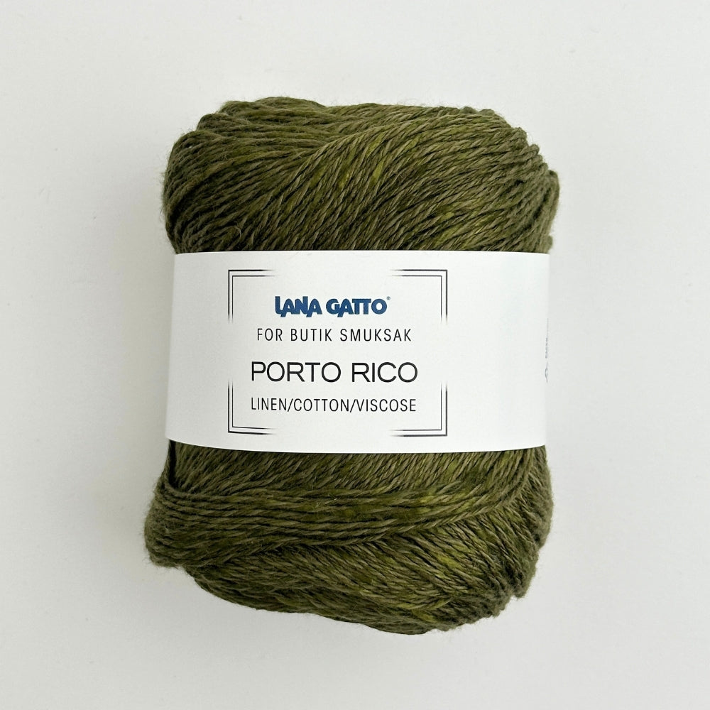 Porto Rico - Muschio - A4254