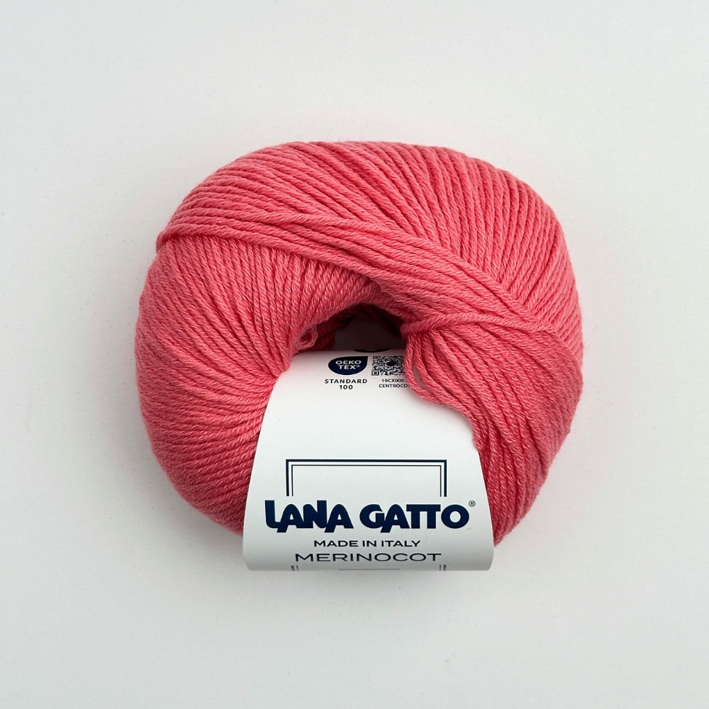 MerinoCot - Siesta - A4260