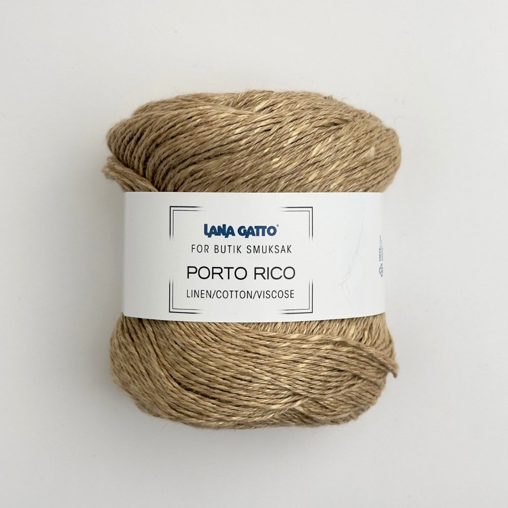 Porto Rico - Café Latte - A6423