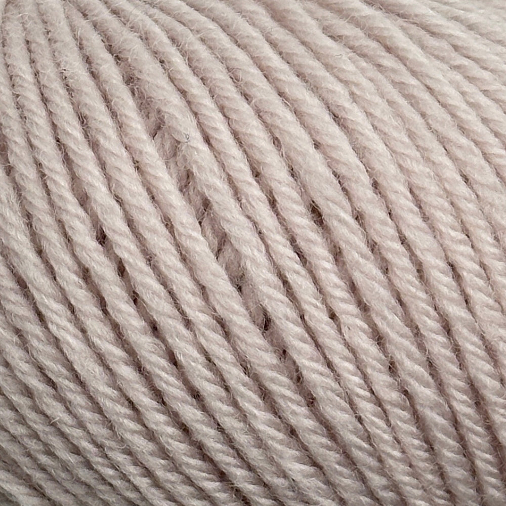 Misina - 100% Uld - White Sand - A4919