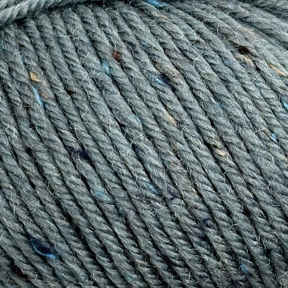 Misina Tweed - Thunder - A4927