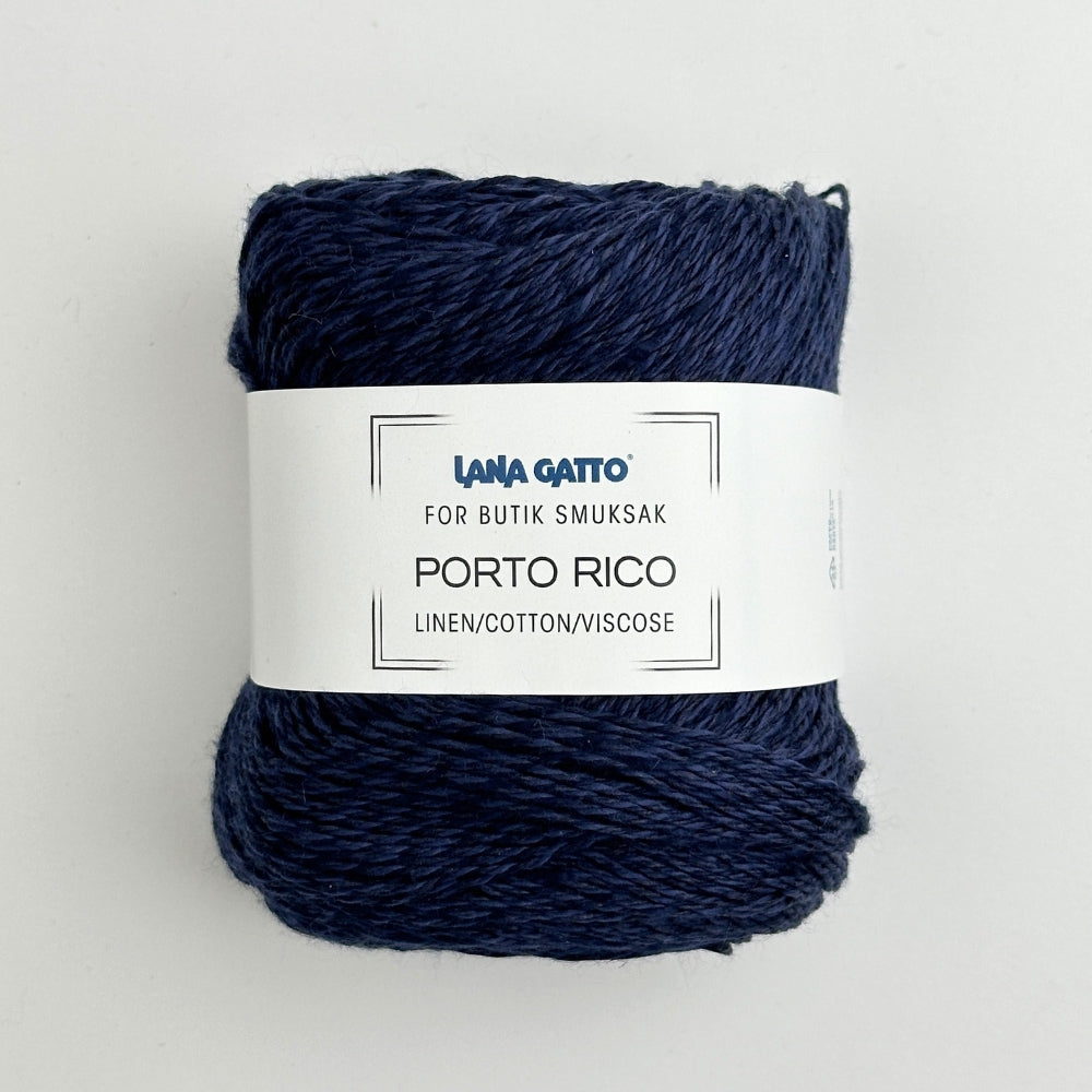 Porto Rico - Navy - A4928