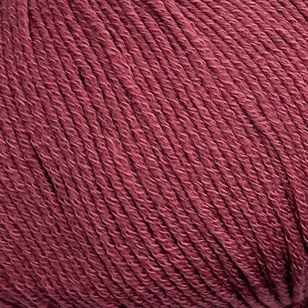 MerinoCot - Mulberry - A4935