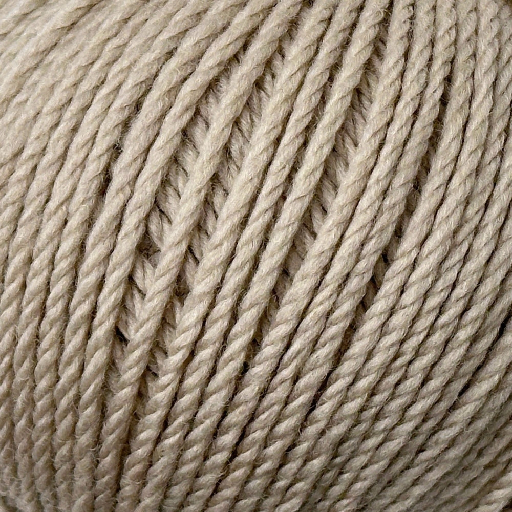 MAXI VIP - Cashmere/Merino - French Oak - A4953