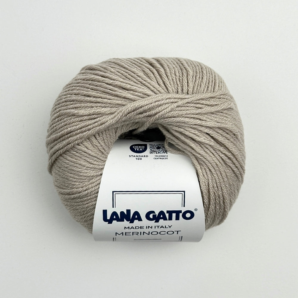 MerinoCot - French Oak - A4953