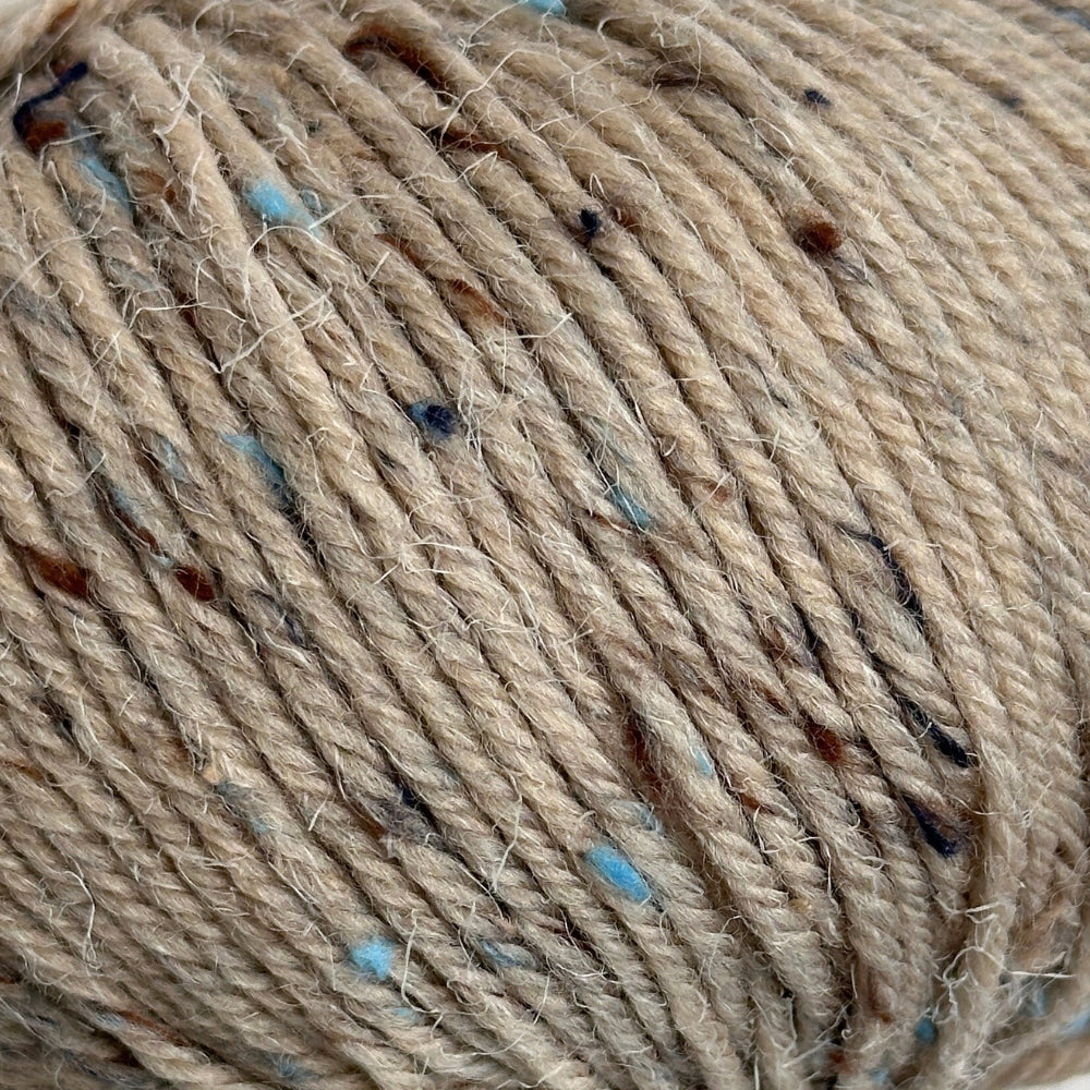 Misina Tweed - French Oak - A4953