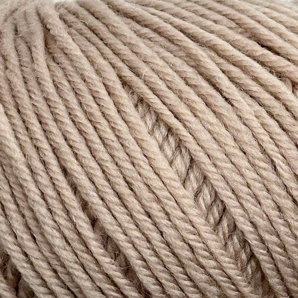 Misina - 100% Uld - French Oak - A4953