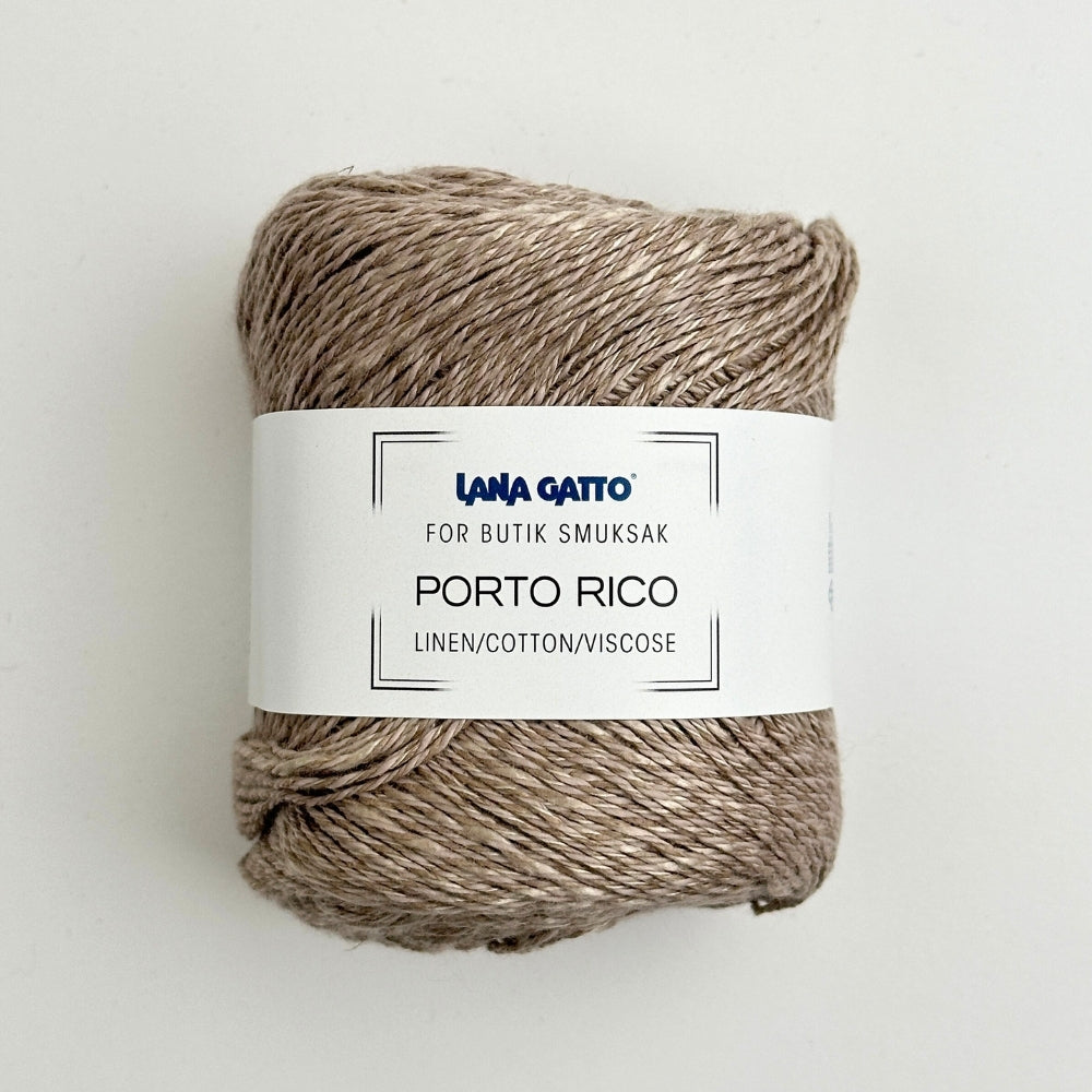 Porto Rico - French Oak - A4953