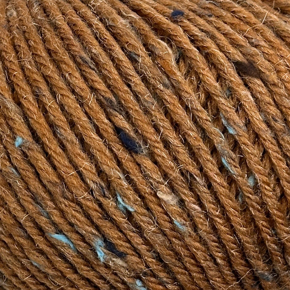 Misina Tweed - Taffy - A6407